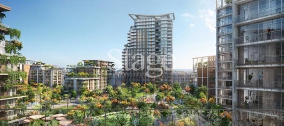 2 Schlafzimmer Wohnung in City Walk, UAE, Nr. 103160 18