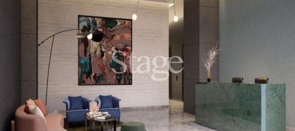 2 Schlafzimmer Wohnung in City Walk, UAE, Nr. 103160 9