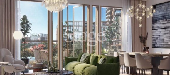 2 Schlafzimmer Wohnung in City Walk, UAE, Nr. 103160 2