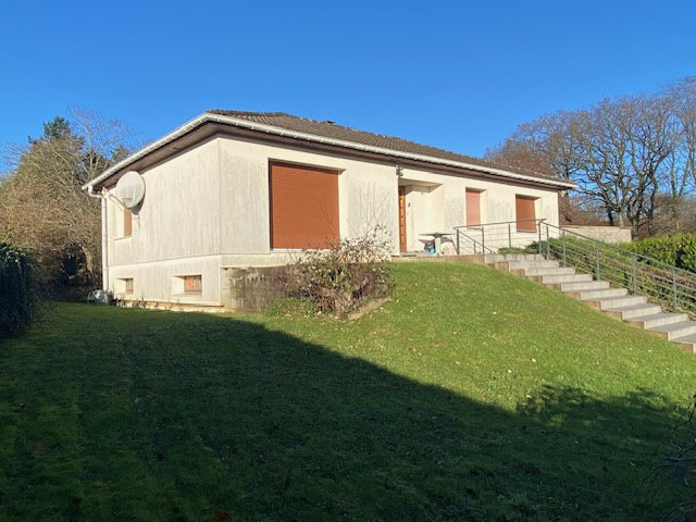 Casa T3 em Entrange, France N.º 46845