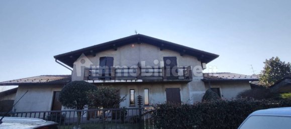 2 غرف نوم فيلا في Lentate sul Seveso, Italy رقم 103663 2