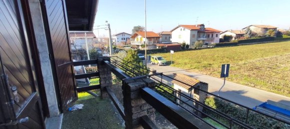 2 غرف نوم فيلا في Lentate sul Seveso, Italy رقم 103663 21