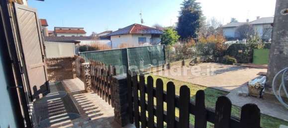 2 غرف نوم فيلا في Lentate sul Seveso, Italy رقم 103663 15