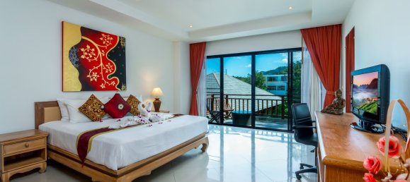 3 bedrooms Condominium for sale in Surin, Northeastern Thailand, Thailand № 78882 8