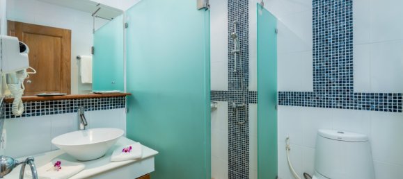 3 bedrooms Condominium for sale in Surin, Northeastern Thailand, Thailand № 78882 11