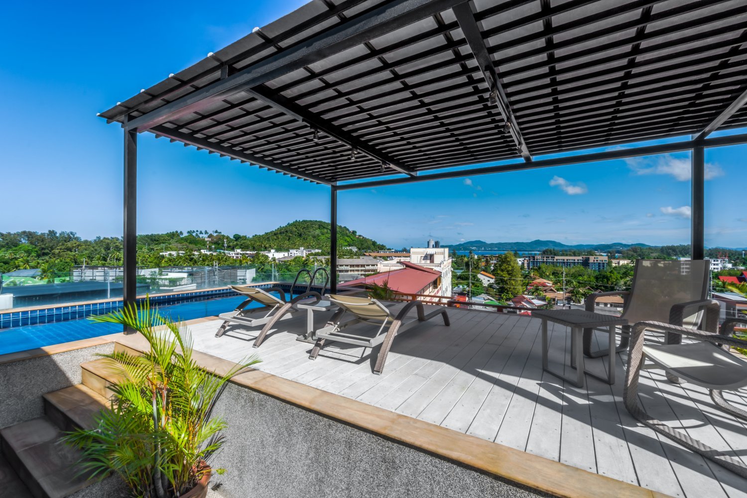 3 bedrooms Condominium for sale in Surin, Northeastern Thailand, Thailand № 78882