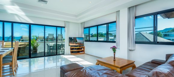 3 bedrooms Condominium for sale in Surin, Northeastern Thailand, Thailand № 78882 5