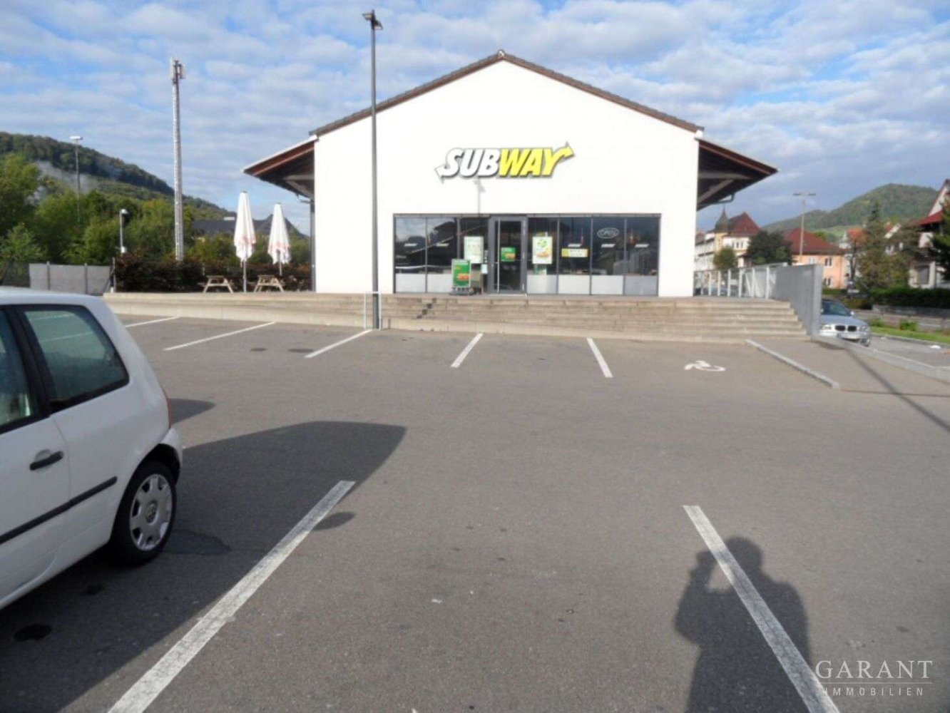  مقهى / مطعم في Zollernalbkreis, Germany 1249متر مربع رقم 4497