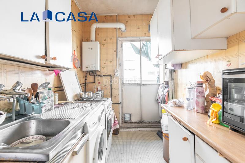 1 bedroom Apartment in Madrid, Spain No. 139219