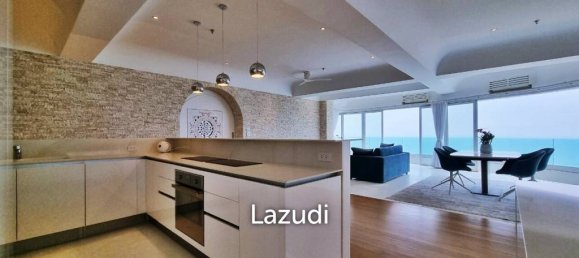 2 bedrooms Condo in Pattaya, Thailand No. 15377 7