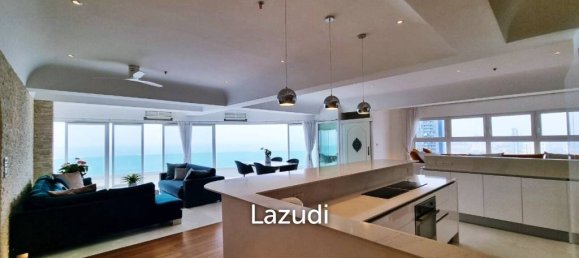 2 bedrooms Condo in Pattaya, Thailand No. 15377 6