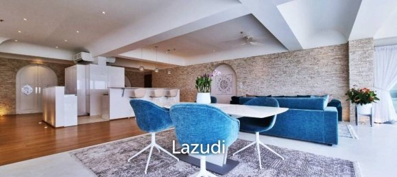 2 bedrooms Condo in Pattaya, Thailand No. 15377 3