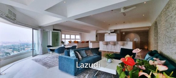 2 bedrooms Condo in Pattaya, Thailand No. 15377 2