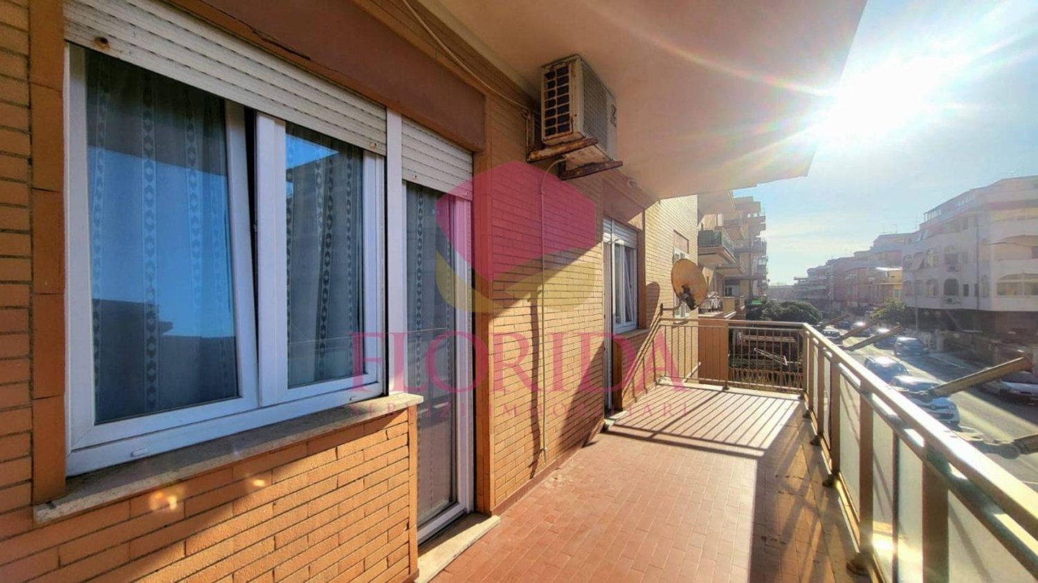 2 Schlafzimmer Wohnung in Pomezia, Italy, Nr. 389895