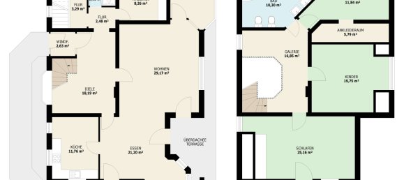 3 chambres Maison à Kelheim, Germany No. 244679 32