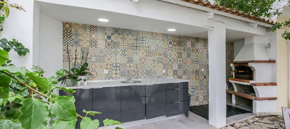 5 Schlafzimmer Haus in Corroios, Portugal, Nr. 22331 26