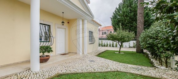 5 Schlafzimmer Haus in Corroios, Portugal, Nr. 22331 5