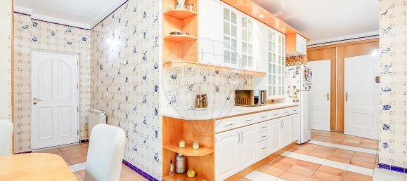 5 Schlafzimmer Haus in Corroios, Portugal, Nr. 22331 15