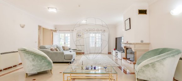 5 Schlafzimmer Haus in Corroios, Portugal, Nr. 22331 10