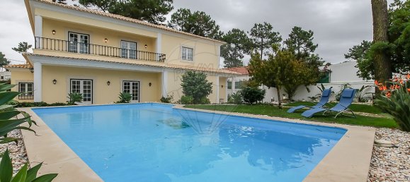 5 Schlafzimmer Haus in Corroios, Portugal, Nr. 22331 2