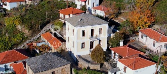 4 chambres maisonnette à vendre à Magnesia, Thessaly, Thessaly and Central Greece, Greece № 8727 3