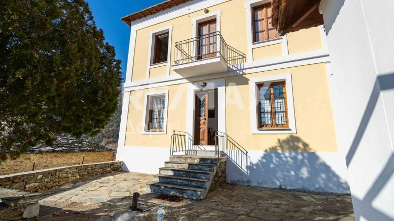 4 chambres maisonnette à vendre à Magnesia, Thessaly, Thessaly and Central Greece, Greece № 8727