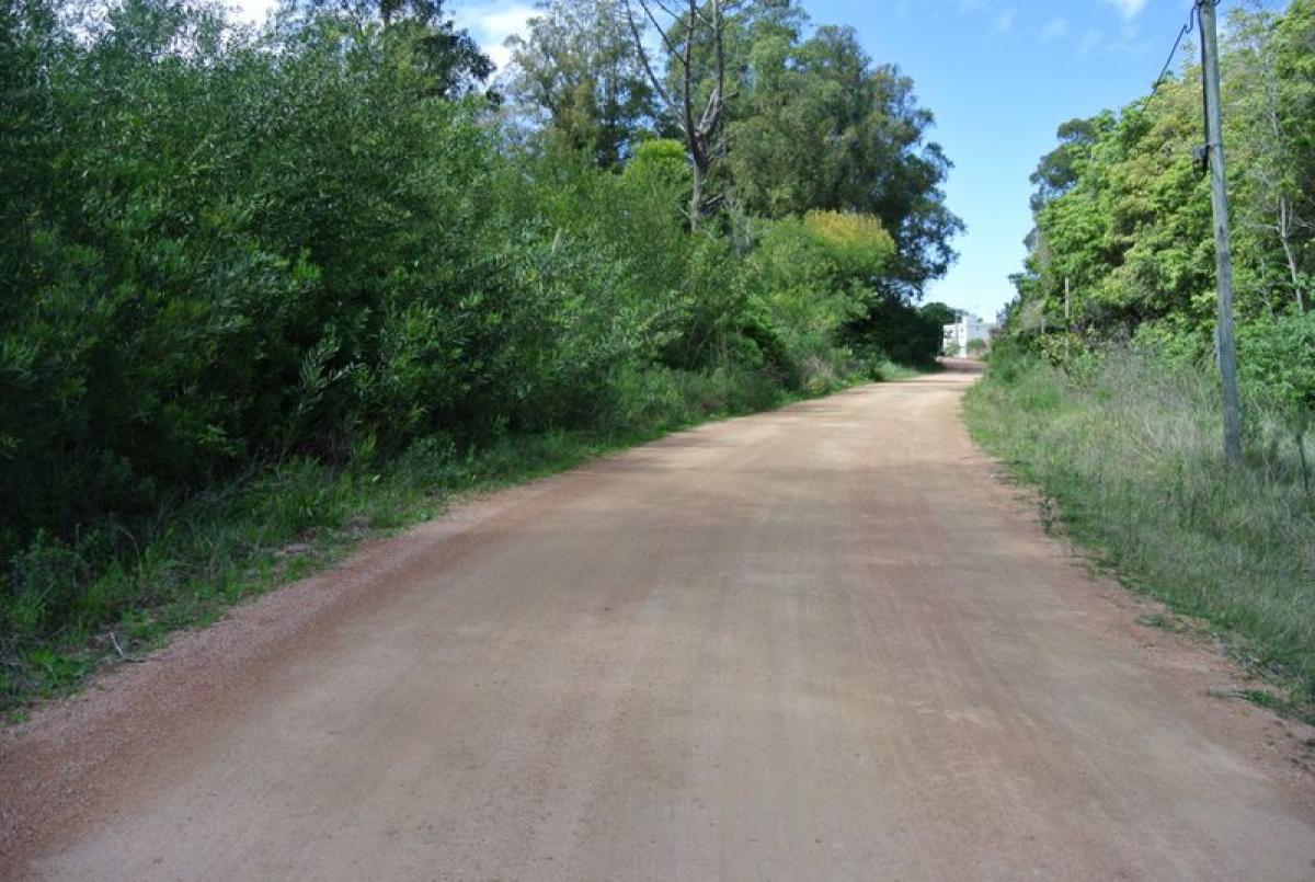  قطعة أرض في Maldonado, Uruguay رقم 15466