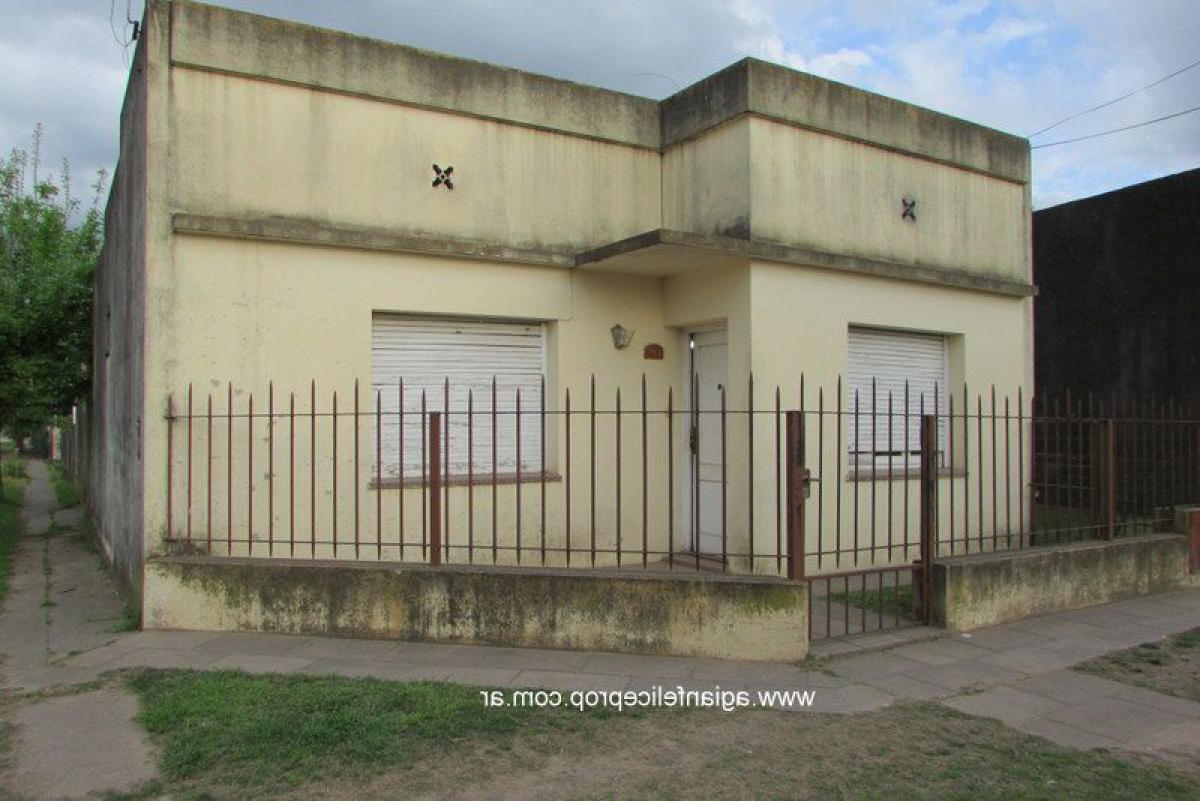 2 غرف نوم منزل في Buenos Aires, Argentina رقم 74672