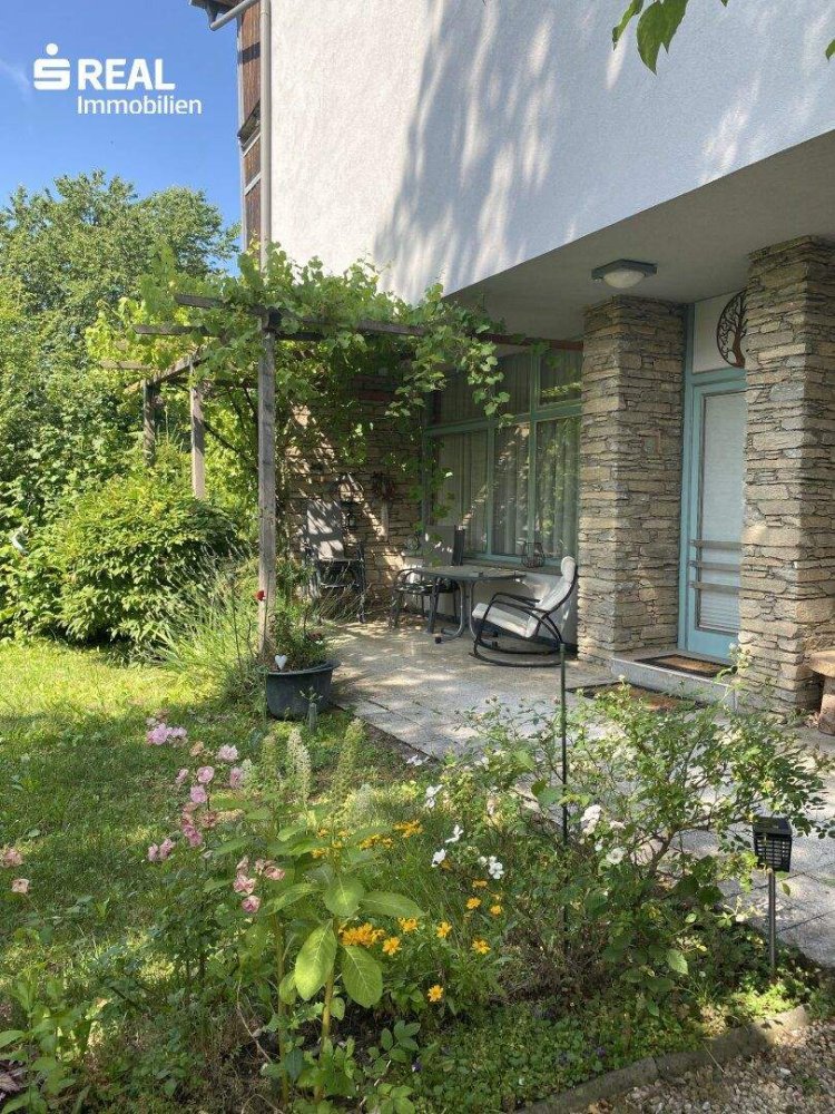 Apartamento de 4 divisões em Hartberg, Austria N.º 165045