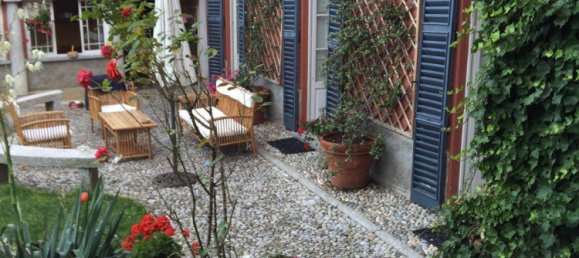 4 Schlafzimmer Villa in Erba, Italy, Nr. 266205 34