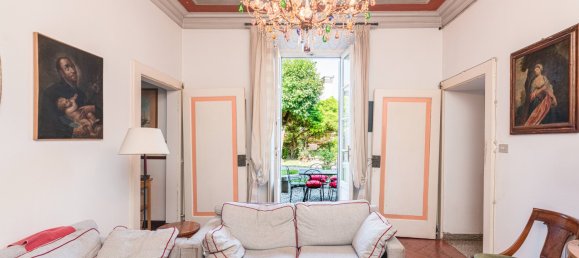 4 Schlafzimmer Villa in Erba, Italy, Nr. 266205 9