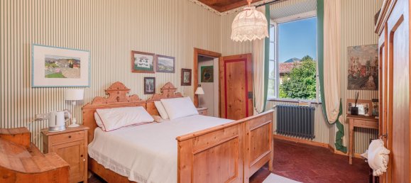 4 Schlafzimmer Villa in Erba, Italy, Nr. 266205 19