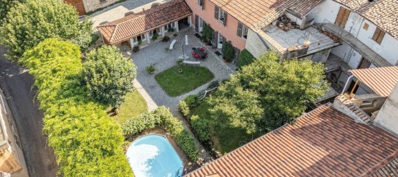 4 Schlafzimmer Villa in Erba, Italy, Nr. 266205 30