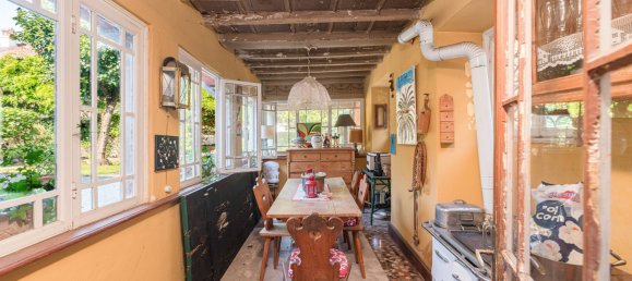 4 Schlafzimmer Villa in Erba, Italy, Nr. 266205 13