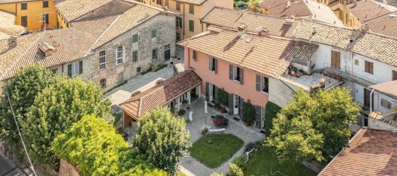 4 Schlafzimmer Villa in Erba, Italy, Nr. 266205 33