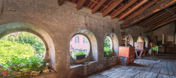 4 Schlafzimmer Villa in Erba, Italy, Nr. 266205 22