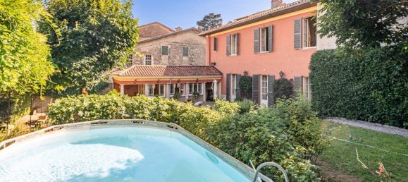 4 Schlafzimmer Villa in Erba, Italy, Nr. 266205 29