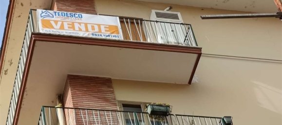 Apartamento de 3 divisões em Benevento, Italy N.º 222631 46