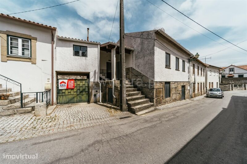 3 bedrooms House in Seixo da Beira, Portugal No. 277749