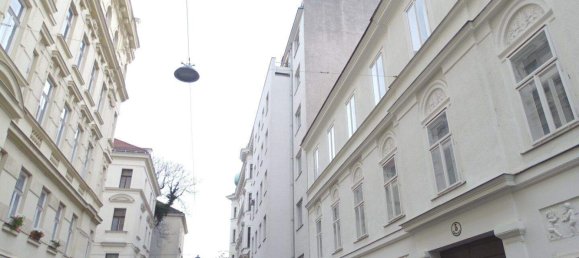 2 rooms Apartment in Vienna, Austria No. 182871 2