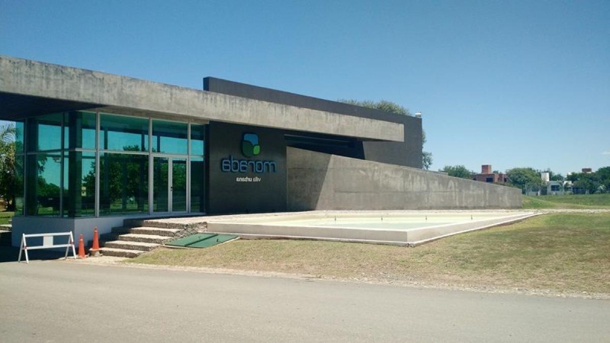 Grundstück in Cordoba, Argentina, Nr. 39308