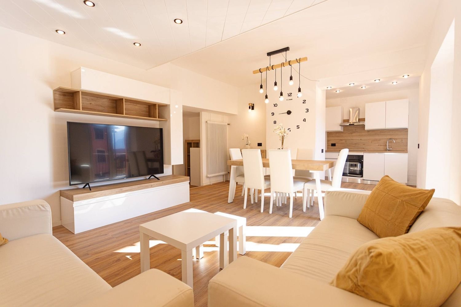 Apartamento T3 em Fonteno, Italy N.º 388383