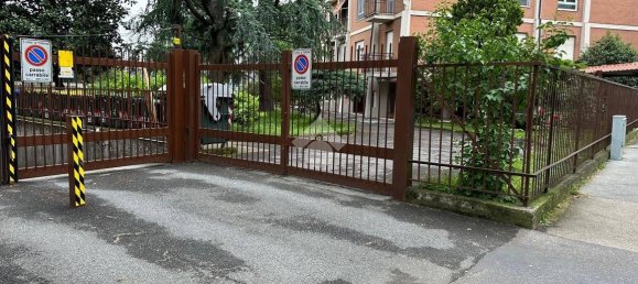 14m² Garage in Turin, Italy No. 322035 8