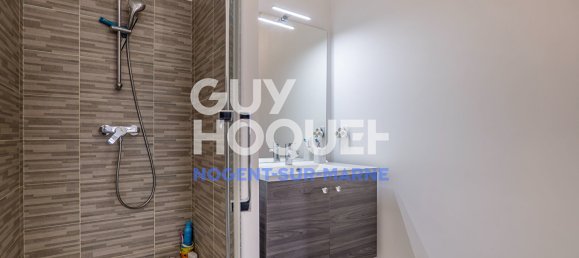 2 Schlafzimmer Wohnung in Rosny-sous-Bois, France, Nr. 186411 16