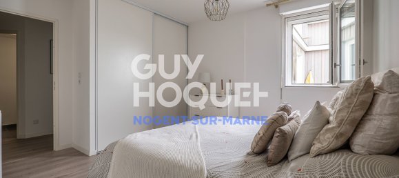 2 Schlafzimmer Wohnung in Rosny-sous-Bois, France, Nr. 186411 17