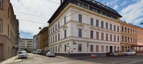 3 rooms Duplex in Hernals, Austria No. 192436 2