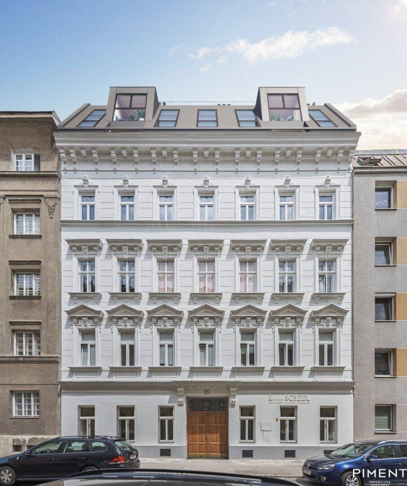 Estudio en Wahring, Austria No. 250038