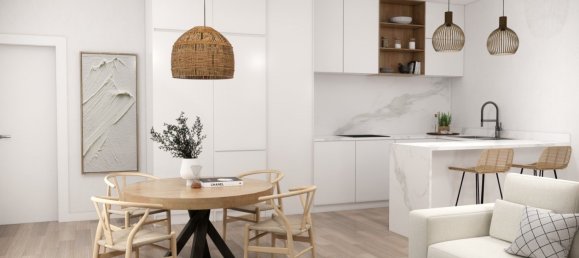 Apartamento de 2 dormitorios en Torrevieja, Spain No. 11828 5