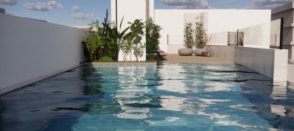 Apartamento de 2 dormitorios en Torrevieja, Spain No. 11828 2