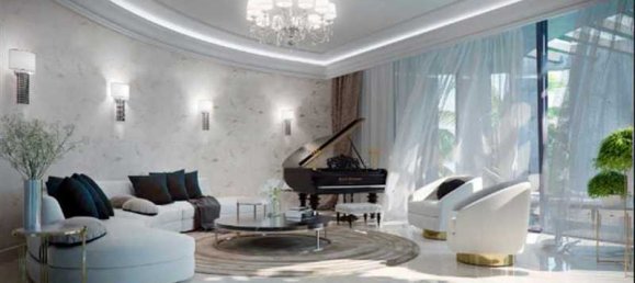 5 bedrooms Villa in Limassol, Cyprus No. 7588 10